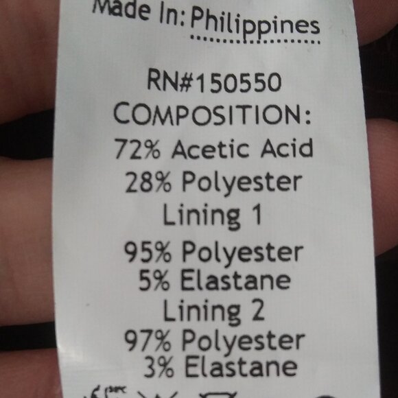 NWT House of CB London Satin Gathered Corset Reva Dress size small very sexy - Picture 7 of 16